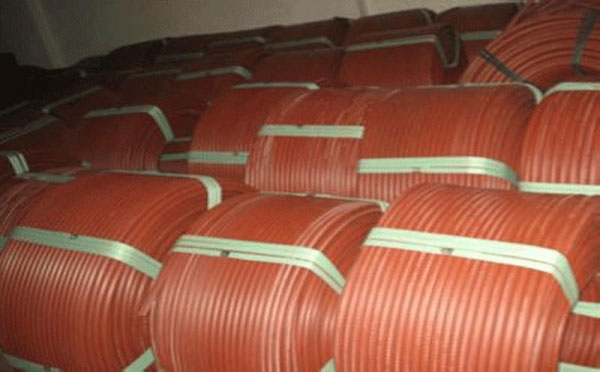 RPE阻燃沙依巴克穿线管具有哪些特性