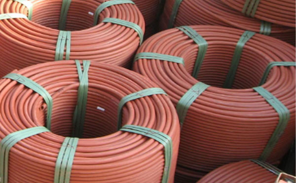 聚乙烯阻燃沙依巴克穿线管具有哪些优势 聚乙烯阻燃沙依巴克穿线管具有哪些优势