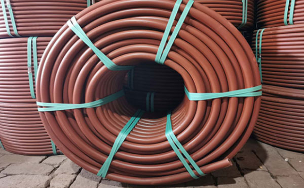 沙依巴克rpe穿线管