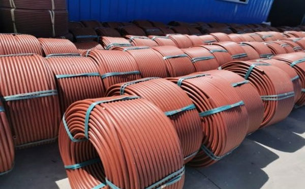 沙依巴克穿线管为什么受人们欢迎的原因