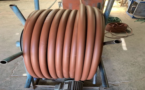 沙依巴克穿线管可以延长线路使用年限