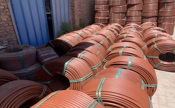 沙依巴克穿线管