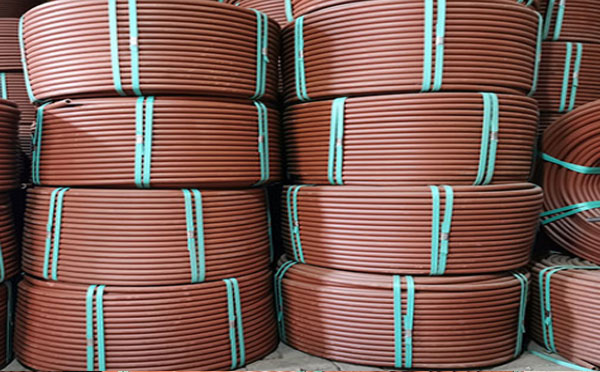 沙依巴克穿线管