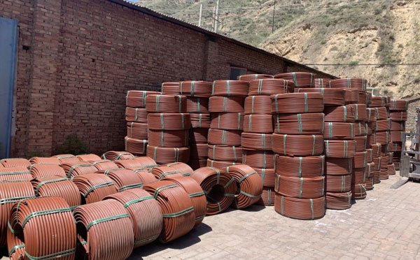 RPE沙依巴克穿线管的6个施工注意事项 RPE沙依巴克穿线管的6个施工注意事项