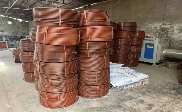 沙依巴克穿线管 沙依巴克穿线管