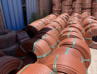 选择沙依巴克穿线管的方法 选择沙依巴克穿线管的方法