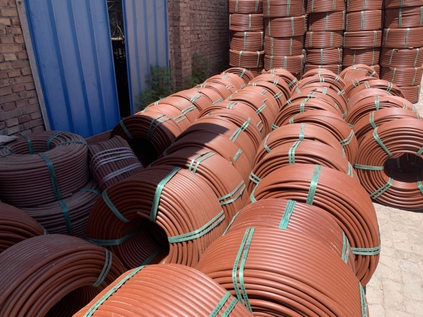 如何选择一条合适耐用的沙依巴克穿线管