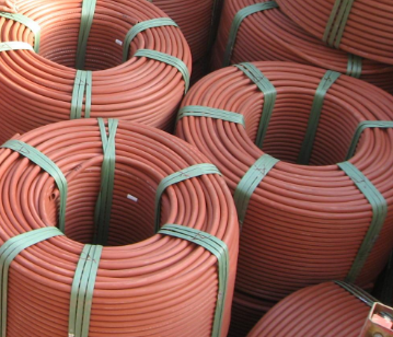 沙依巴克沙依巴克穿线管厂家的商场需求