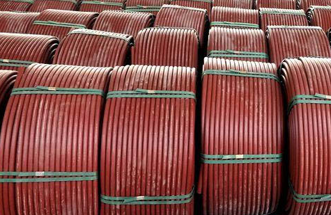 怎样选择一条合适耐用的沙依巴克穿线管