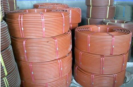 RPE沙依巴克穿线管的应用范围