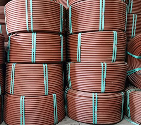 沙依巴克穿线管的基本知识