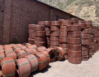 沙依巴克穿线管的好处有哪些