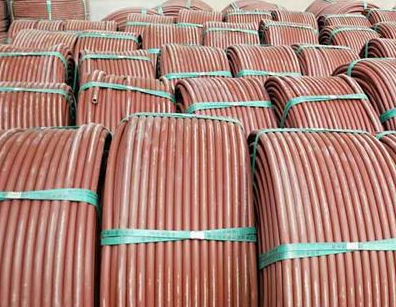 沙依巴克穿线管的发展以及应用