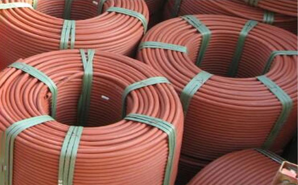 防火安全新标准：聚乙烯阻燃沙依巴克穿线管的选择指南