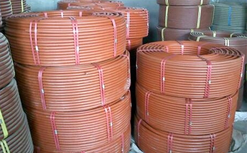 提升工程安全:聚乙烯(RPE)阻燃沙依巴克穿线管在现代建筑中的应用 提升工程安全:聚乙烯(RPE)阻燃沙依巴克穿线管在现代建筑中的应用