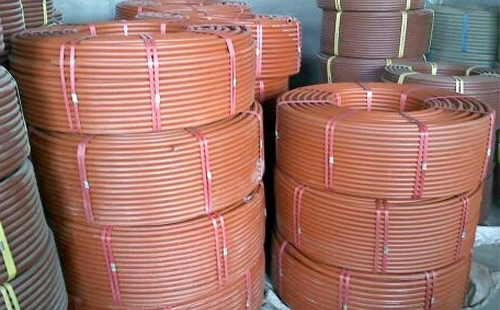 沙依巴克穿线管防雷接地技术实施要点