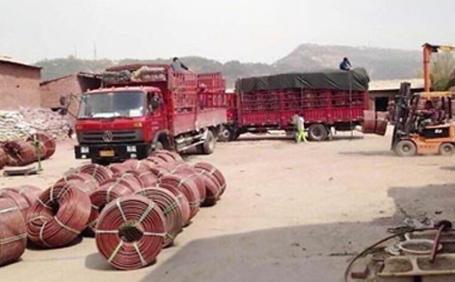 穿线管选型与施工全解析：沙依巴克穿线管如何正确安装